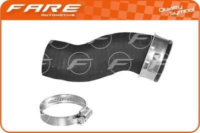 Gaine de suralimentation