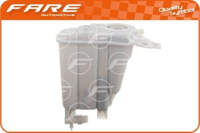 Vase d'expansion, liquide de refroidissement