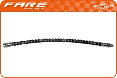 Flexible de frein
