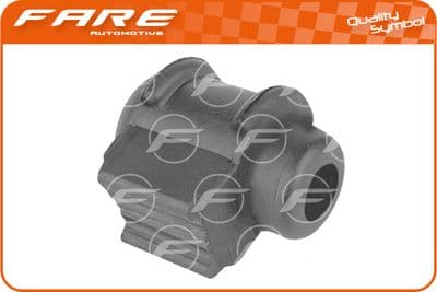 Suspension, stabilisateur