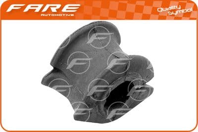 Suspension, stabilisateur