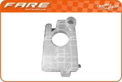 Vase d'expansion, liquide de refroidissement