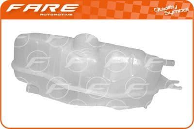 Vase d'expansion, liquide de refroidissement