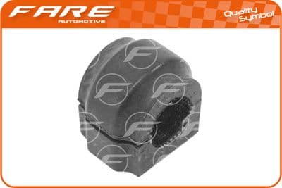Suspension, stabilisateur