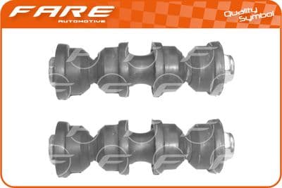 Entretoise/tige, stabilisateur