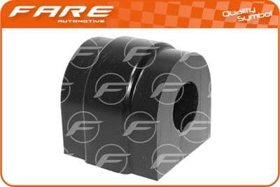 Suspension, stabilisateur
