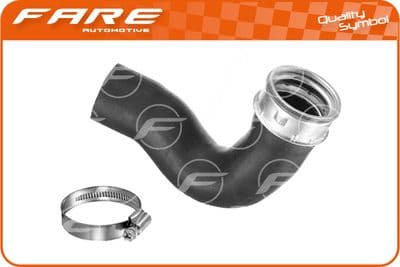 Gaine de suralimentation