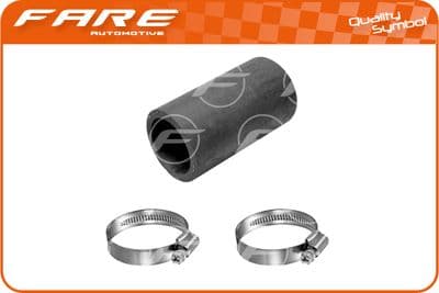 Flexible, alimentation en air