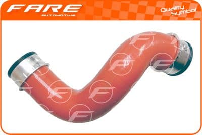 Gaine de suralimentation
