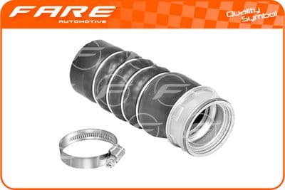 Gaine de suralimentation