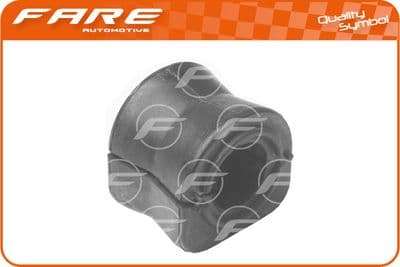 Suspension, stabilisateur