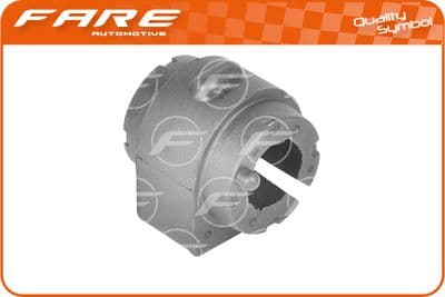 Suspension, stabilisateur