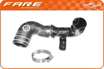 Gaine de suralimentation