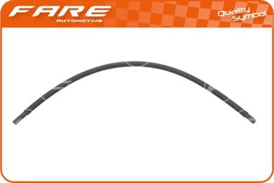 Flexible, aération de la housse de culasse