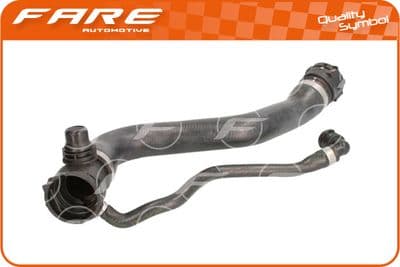 Durite de radiateur