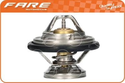 Thermostat, liquide de refroidissement