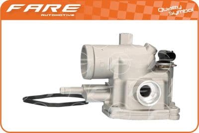 Thermostat, liquide de refroidissement