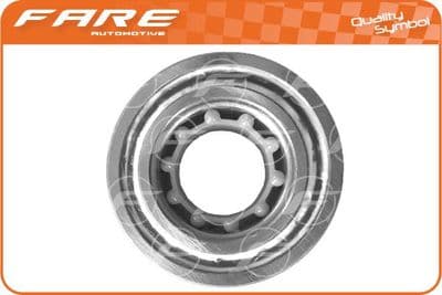 Roulement de roue