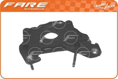 Flasque, carburateur