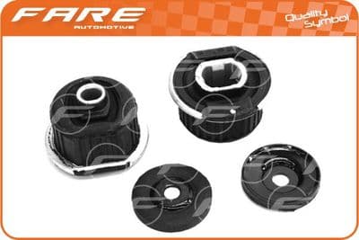Kit de réparation, corps de l'essieu