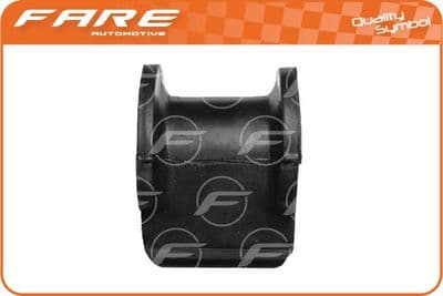 Suspension, stabilisateur