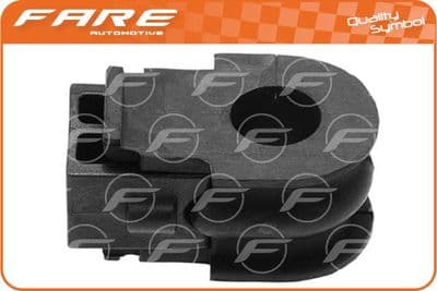 Suspension, stabilisateur