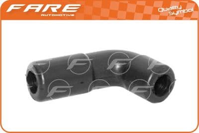 Tuyau, ventilation de carter-moteur