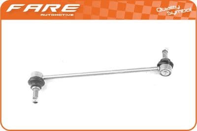 Entretoise/tige, stabilisateur