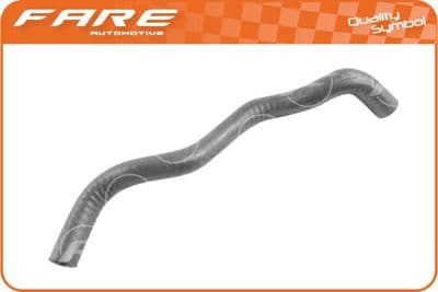 Flexible, aération de la housse de culasse
