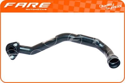 Flexible, aération de la housse de culasse