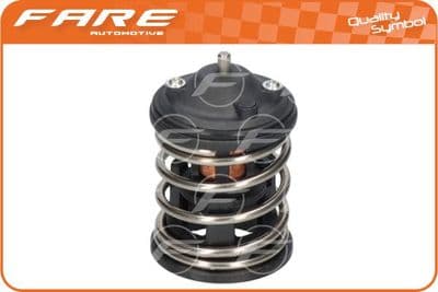 Thermostat, liquide de refroidissement