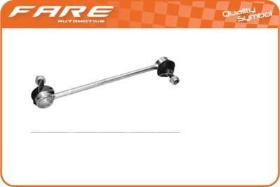 Entretoise/tige, stabilisateur