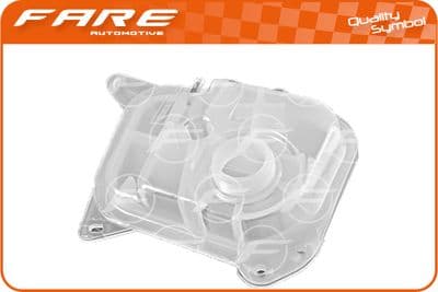 Vase d'expansion, liquide de refroidissement