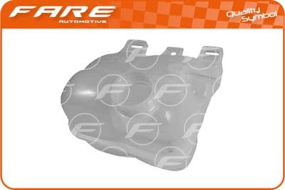 Vase d'expansion, liquide de refroidissement