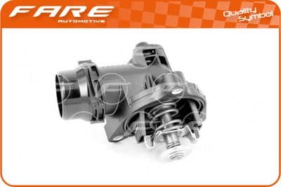Thermostat, liquide de refroidissement