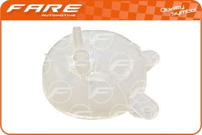 Vase d'expansion, liquide de refroidissement