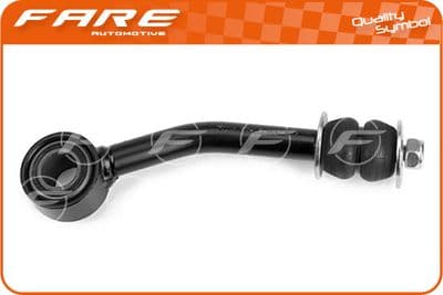 Entretoise/tige, stabilisateur