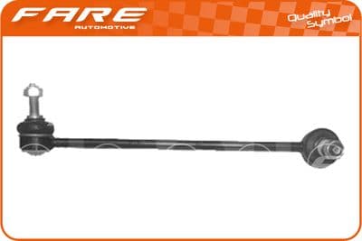Entretoise/tige, stabilisateur