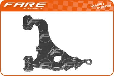 Bras de liaison, suspension de roue