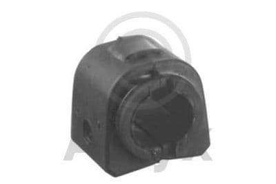 Suspension, stabilisateur