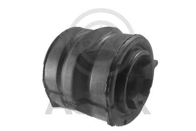 Suspension, stabilisateur