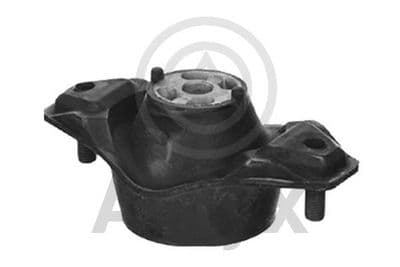 Support moteur