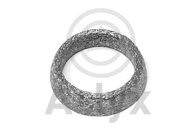 Bague d'étanchéité, tuyau d'échappement