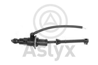 Cylindre émetteur, embrayage