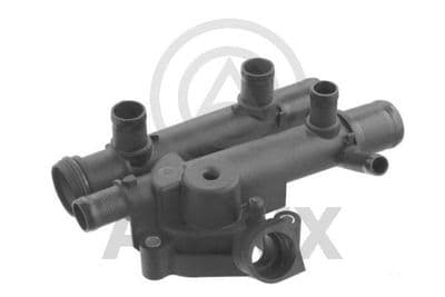 Thermostat, liquide de refroidissement