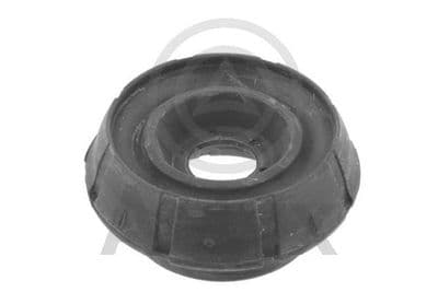 Coupelle de suspension