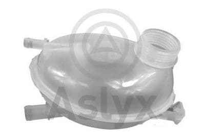 Vase d'expansion, liquide de refroidissement