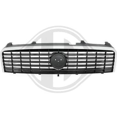 Grille de radiateur