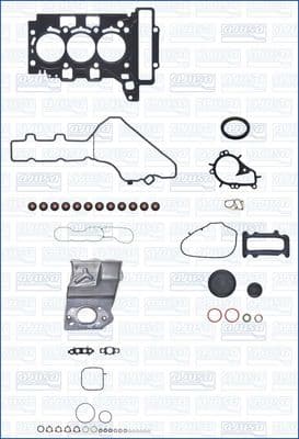 Pochette moteur complète