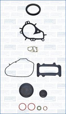 Pochette basse